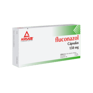 Fluconazol 150 mg 1 cap