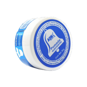 Oxido de zinc crema 30 g