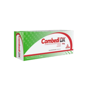 Complejo B/Dexa/Lidoca 3 amp