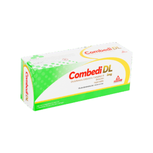 Diclofen/Lidoc/Complejo B 3amp