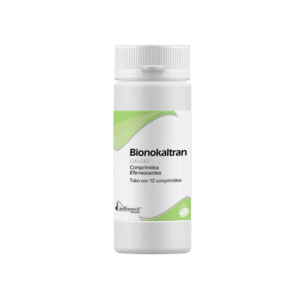 Carbonato de calcio 500 mg