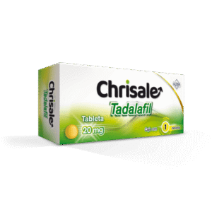 Tadalafil 20 mg 1 tab