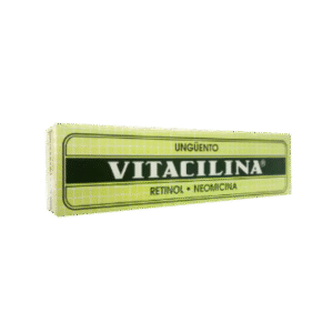 Vitacilina unguento 16 g