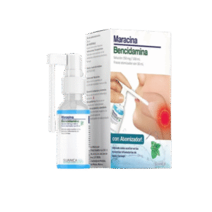 Bencidamina 150 mg 30 ml