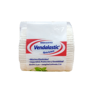 VENDA ELASTICA C/12 5X5