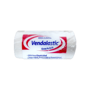 VENDA ELASTICA C/12 10X5