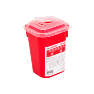 RECOLECTOR PUNZOCORT 1L