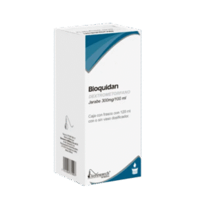 Dextrometorfano 300mg/100ml