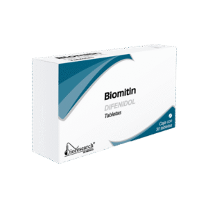 Difenidol 25 mg 30 tab