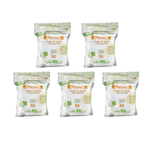 HISOPOS ALG C/100 5PZ