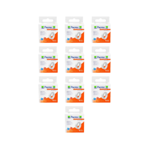 C. MICROPORE C/10 1.25X5