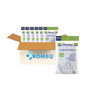 CUBREBOCAS TRICAPA 15PZ