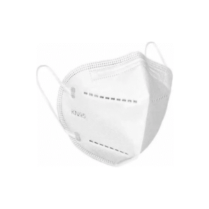 CUBREBOCAS KN95 C/50