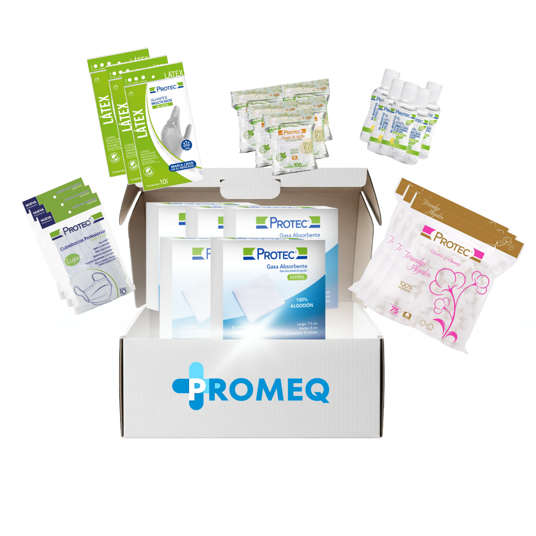 kit insumos básicos kit insumos básicos