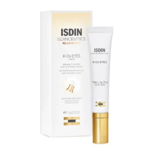 Home isdin isdininceutics k ox eyes 15 ml