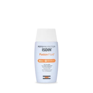 Home isdin fusion fluid® spf 50+