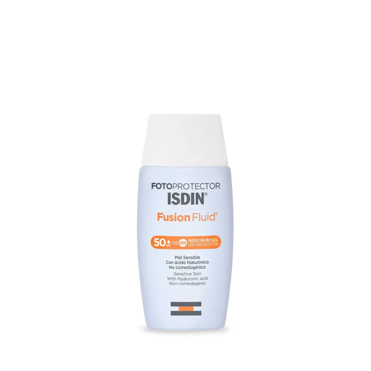 isdin fusion fluid® spf 50+ isdin fusion fluid® spf 50+